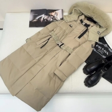 Prada Down Jackets